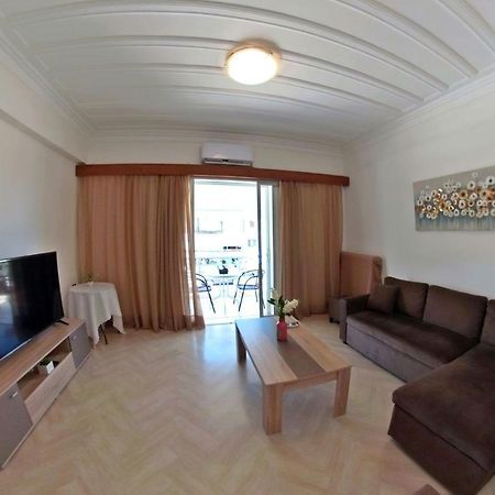 Casa Di Sole Apartment Никиана Екстериор снимка