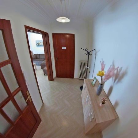 Casa Di Sole Apartment Никиана Екстериор снимка