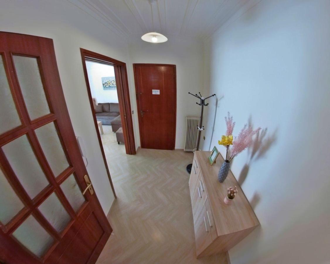 Casa Di Sole Apartment Никиана Екстериор снимка