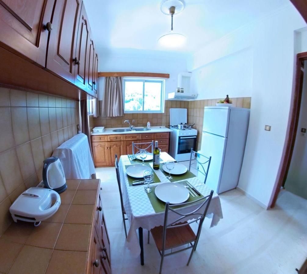 Casa Di Sole Apartment Никиана Екстериор снимка