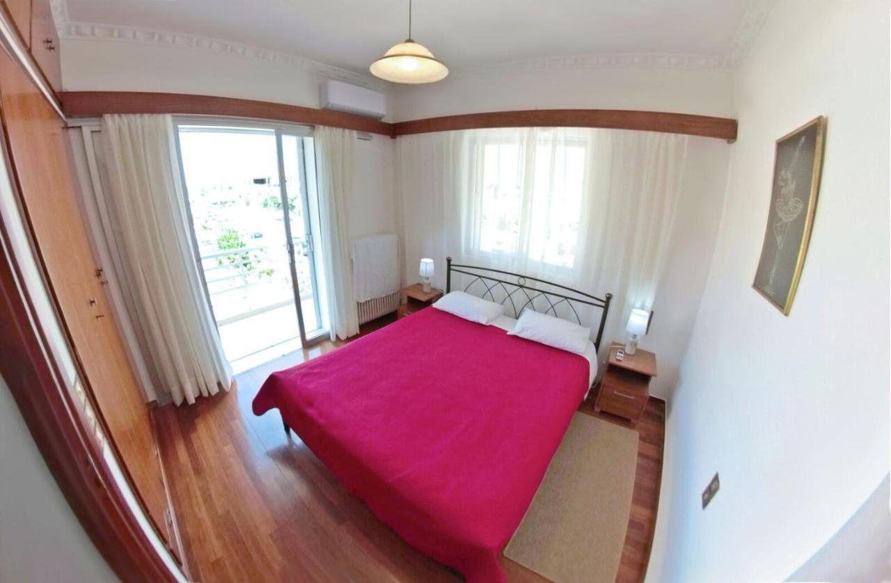 Casa Di Sole Apartment Никиана Екстериор снимка