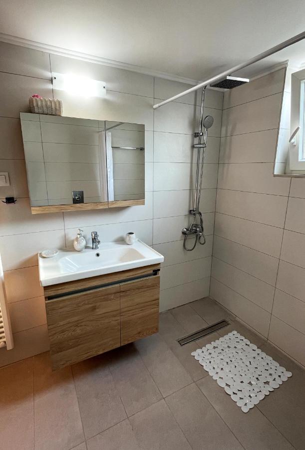 Casa Di Sole Apartment Никиана Екстериор снимка