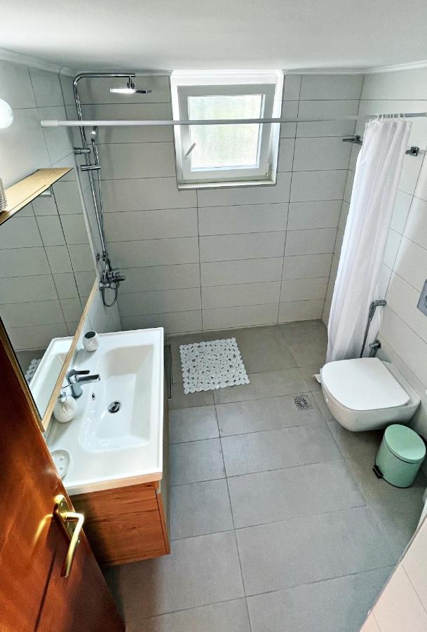Casa Di Sole Apartment Никиана Екстериор снимка